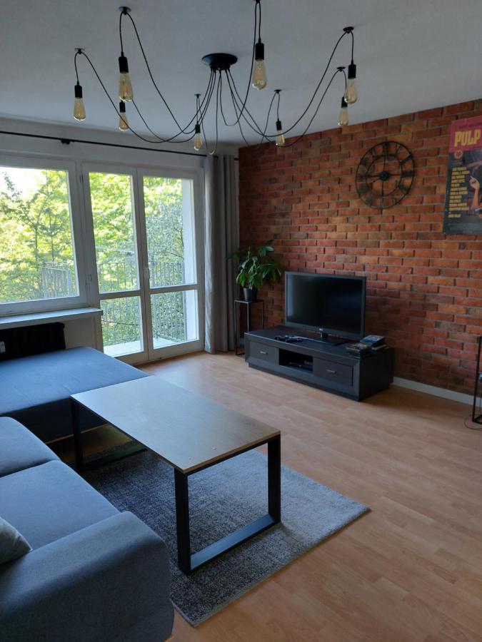 Like At Home กอร์ซุฟเวียลคอปอลสกี ภายนอก รูปภาพ