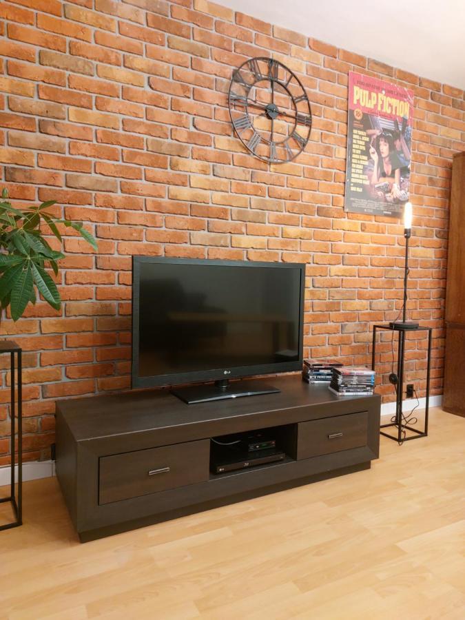 Like At Home กอร์ซุฟเวียลคอปอลสกี ภายนอก รูปภาพ